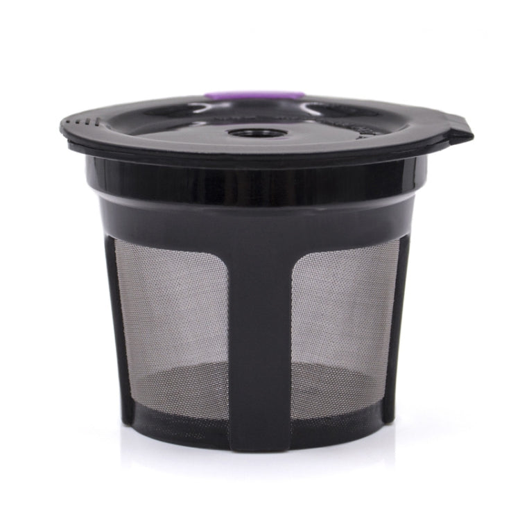 For Keurig Coffee Maker Reusable Mesh Coffee Filter