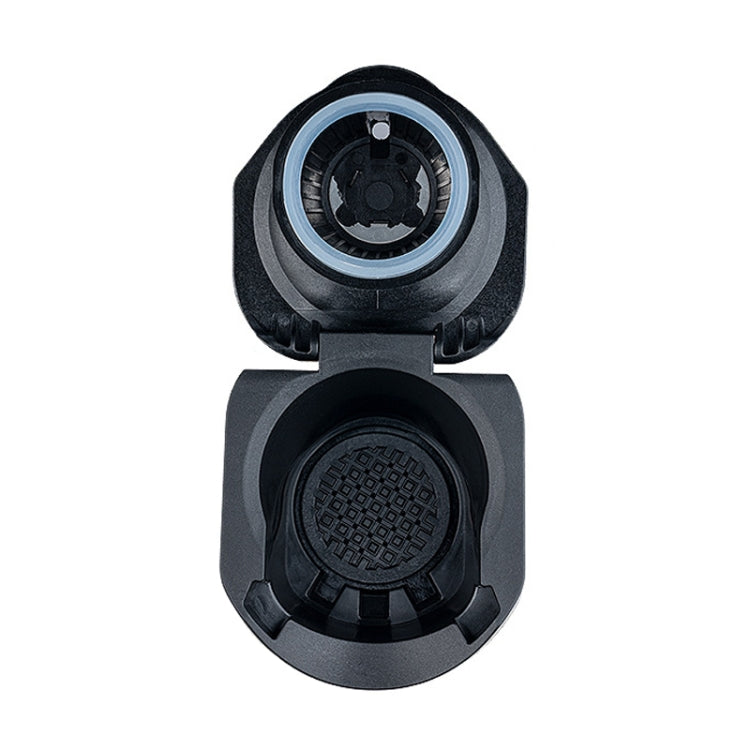Compatible With Dolce Gusto Coffee Machine To Nespresso iCafilas Capsule Adapter Conversion Tray