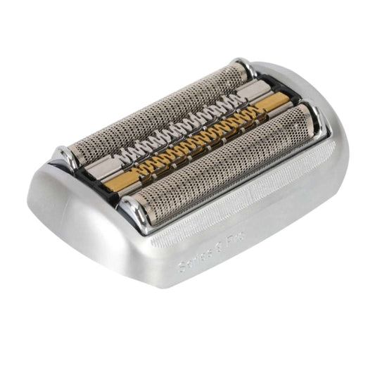 For Braun Series 9 Pro Electric Shaver 94M Blade Gold Mesh Cover