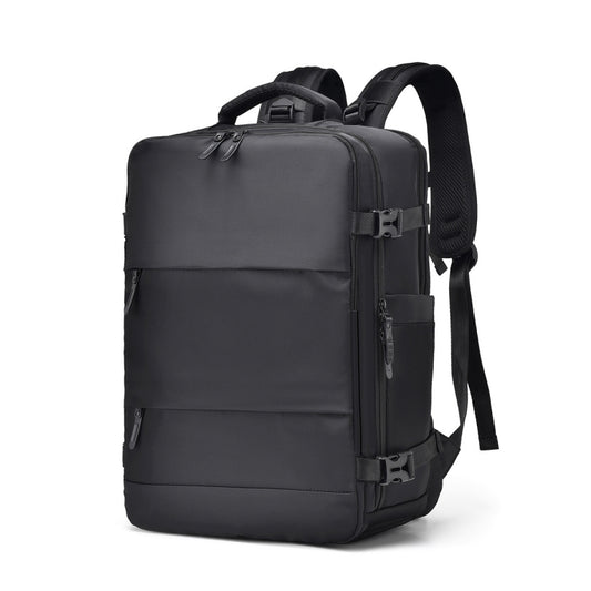 WEIXIER B692 Large Capacity Shoulder Bag Business Travel Computer Backpack