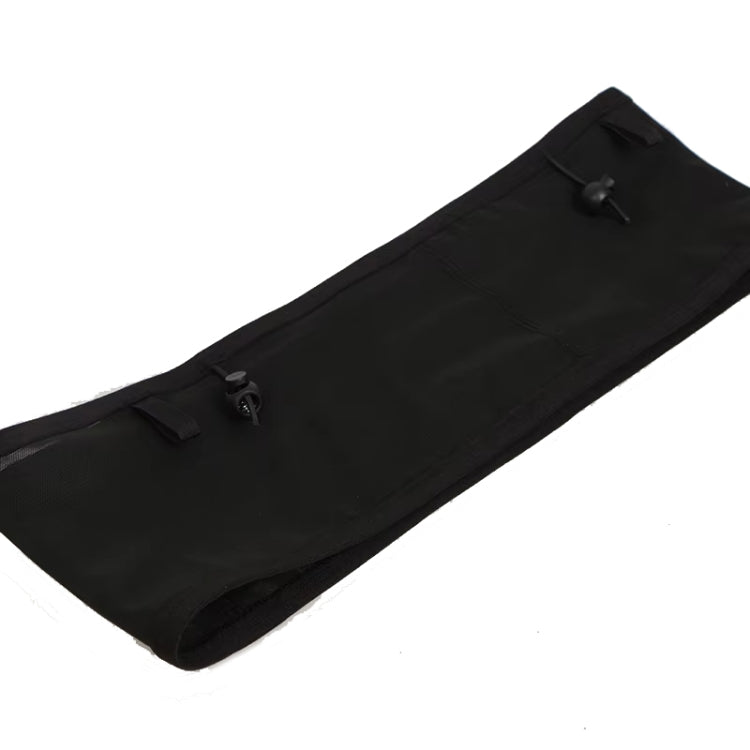 Close-fitting Sports Waist Bag Lightweight Marathon Running Belt