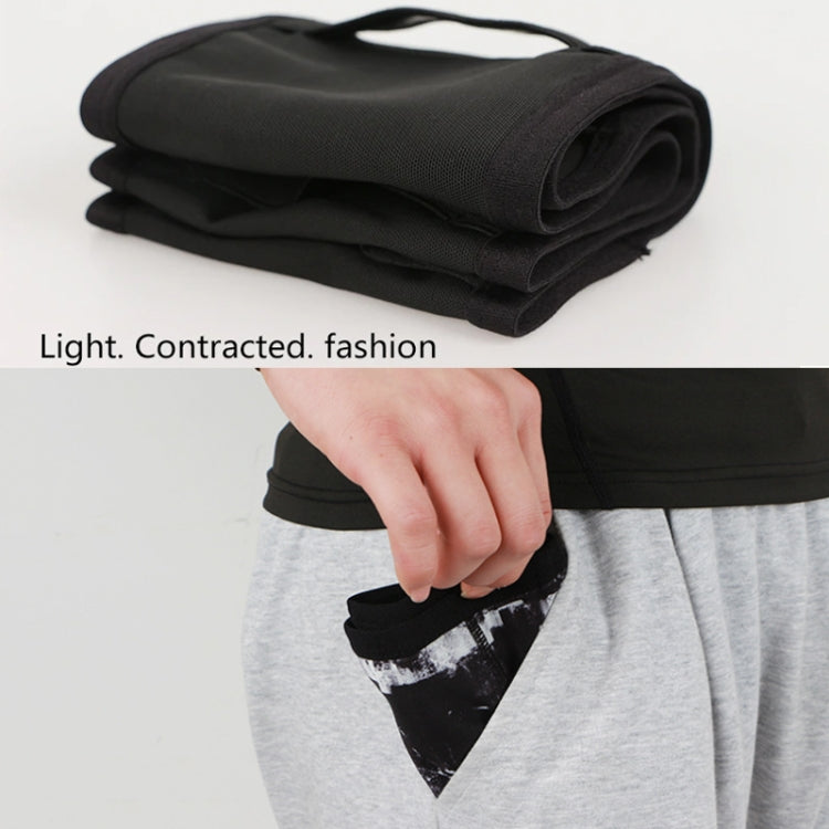 Close-fitting Sports Waist Bag Lightweight Marathon Running Belt