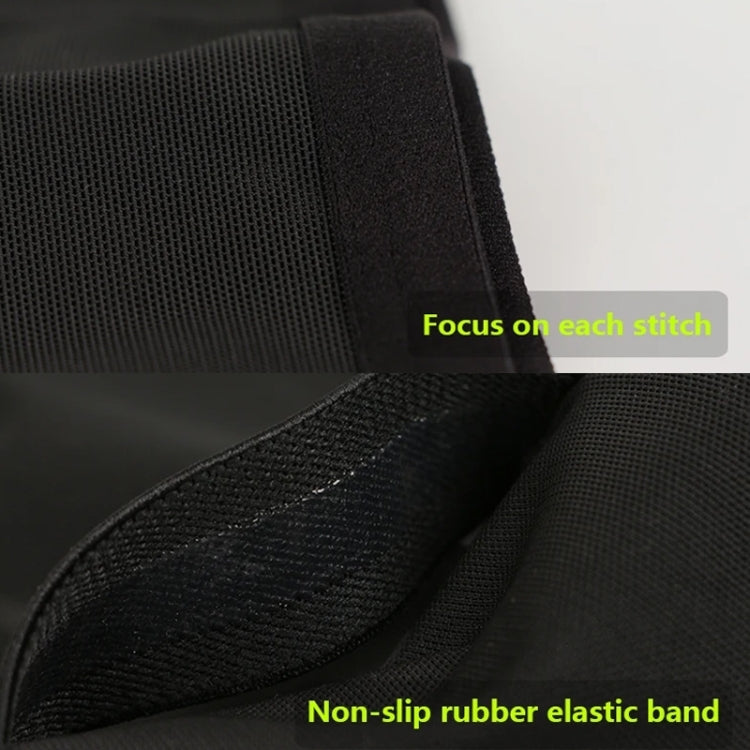 Close-fitting Sports Waist Bag Lightweight Marathon Running Belt