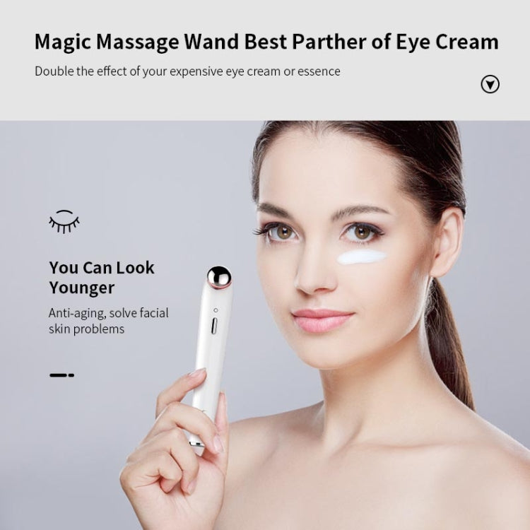 Xpreen XPRE116 Eye Massager Essence Introducer