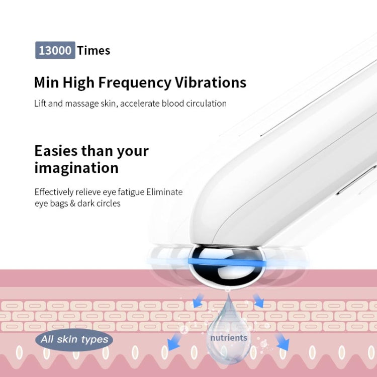Xpreen XPRE116 Eye Massager Essence Introducer