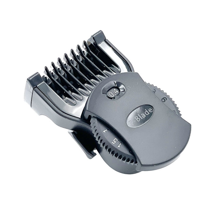14-length Guide Comb Guard for Philips OneBlade QP25XX / QP26XX / QP27XX / QP28XX Series