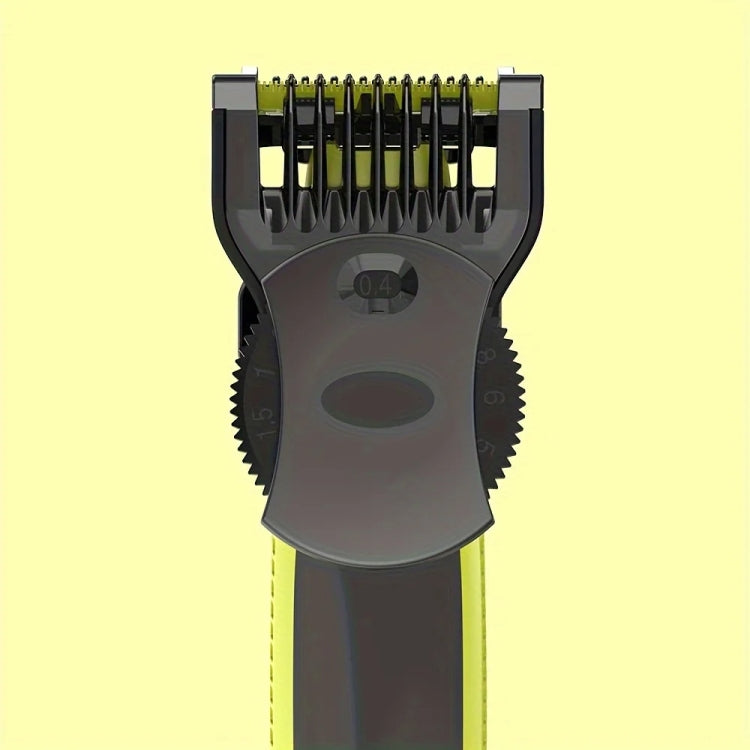 14-length Guide Comb Guard for Philips OneBlade QP25XX / QP26XX / QP27XX / QP28XX Series