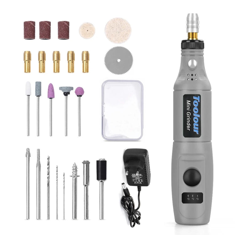 Mini Electric Grinder Micro Grinding Pen DIY Small Carving Tools