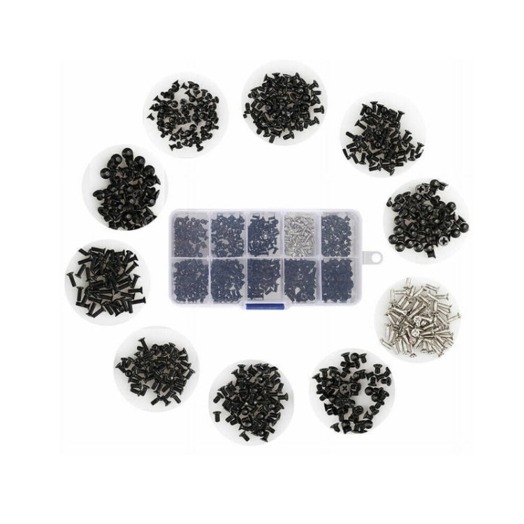 Laptop Universal Screw Set