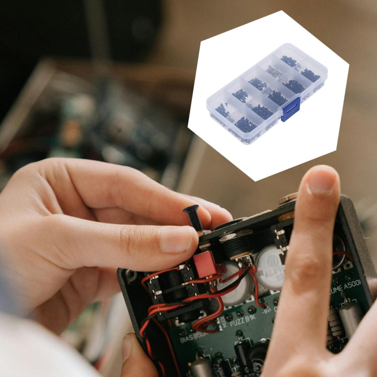 Laptop Universal Screw Set