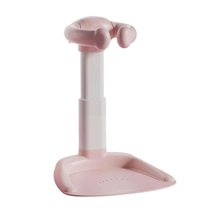 Household Bathroom Non-Slip Baby Standing Bath Tub Rack