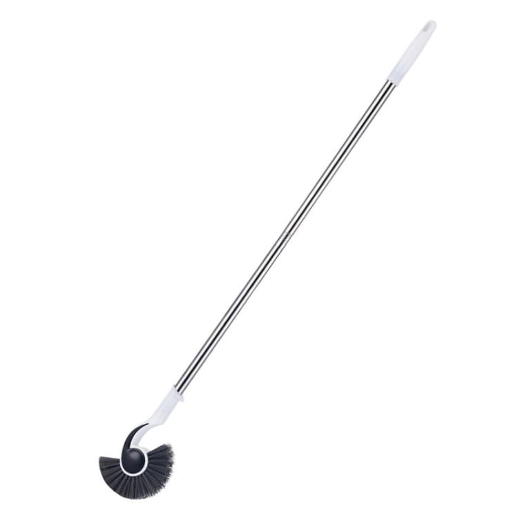 Fish Tank Brush Long Handle Cleaning Algae Removal Tool Inner Wall Cleaning Fish Tank Brush