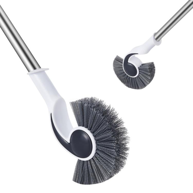 Fish Tank Brush Long Handle Cleaning Algae Removal Tool Inner Wall Cleaning Fish Tank Brush