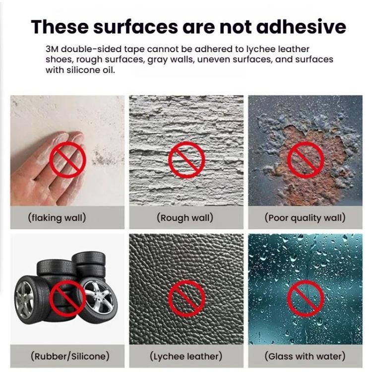 Acrylic Bathroom Sign 3D Hotel Public Place Bathroom Sticker