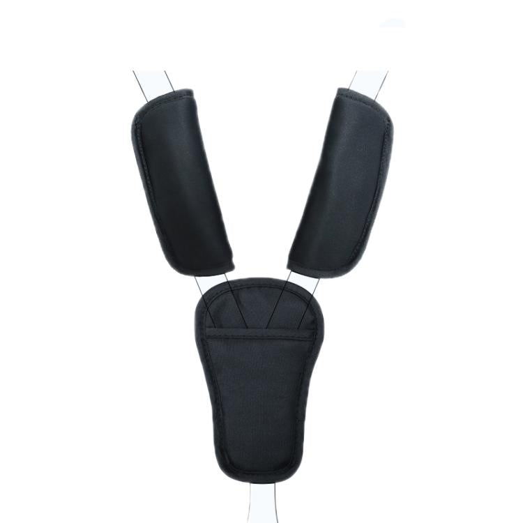 Baby Stroller Seat Belt Shoulder Guard