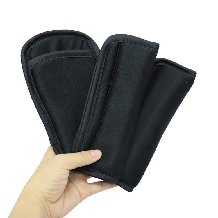 Baby Stroller Seat Belt Shoulder Guard