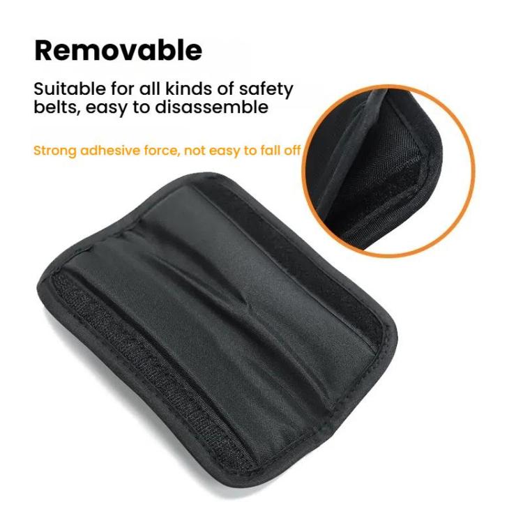 Baby Stroller Seat Belt Shoulder Guard