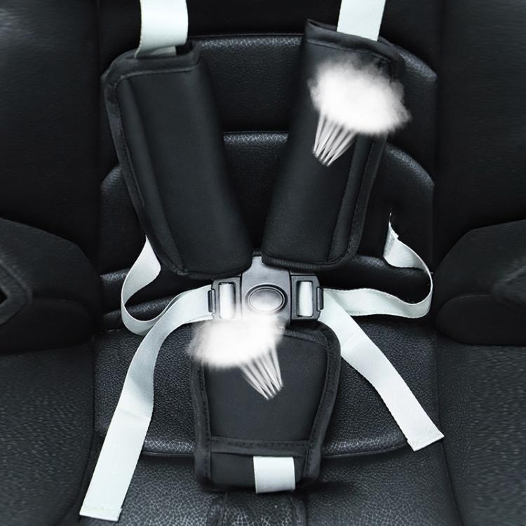 Baby Stroller Seat Belt Shoulder Guard
