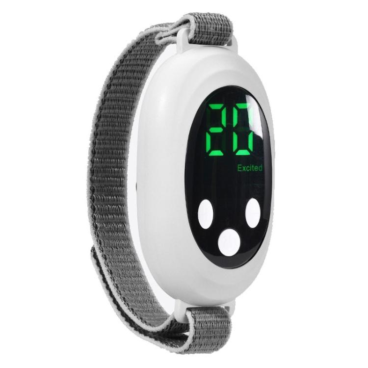 HY61 EMS Pulse Smart Handheld Sleep Meter Sleep Aid Instrument