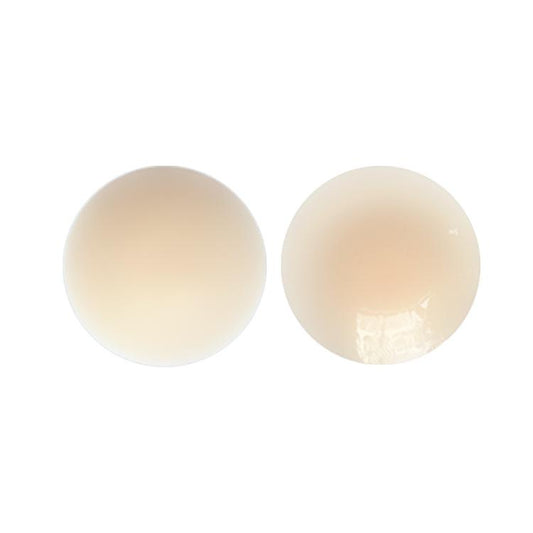 Ultra-thin Invisible Anti-bump Silicone Breast Stickers