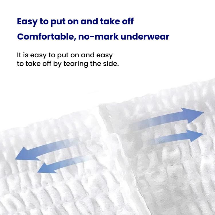 KangYi Doctor Underwear Style Reinforced Adult Diapers
