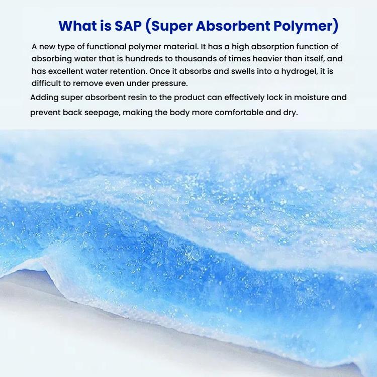 KangYi Doctor Underwear Style Reinforced Adult Diapers