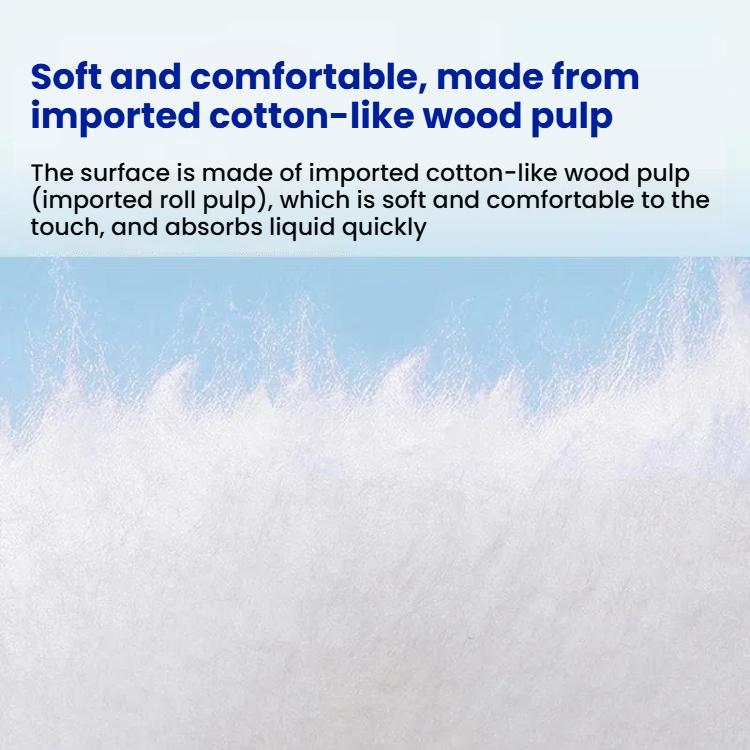 KangYi Doctor Underwear Style Reinforced Adult Diapers