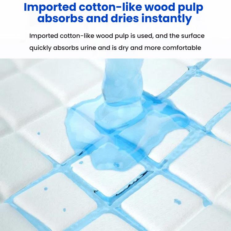 KangYi Doctor 10pcs /Pack 60x90cm Disposable Postpartum Care Pad