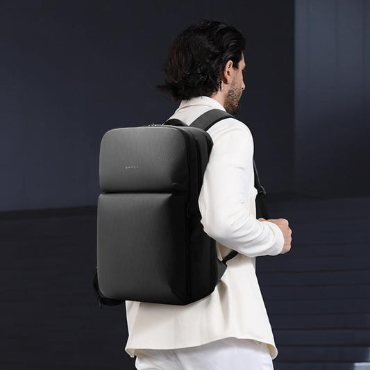 BANGE BG-3065 Business Workplace Shoulder Bag Large Capacity Computer Men Bag