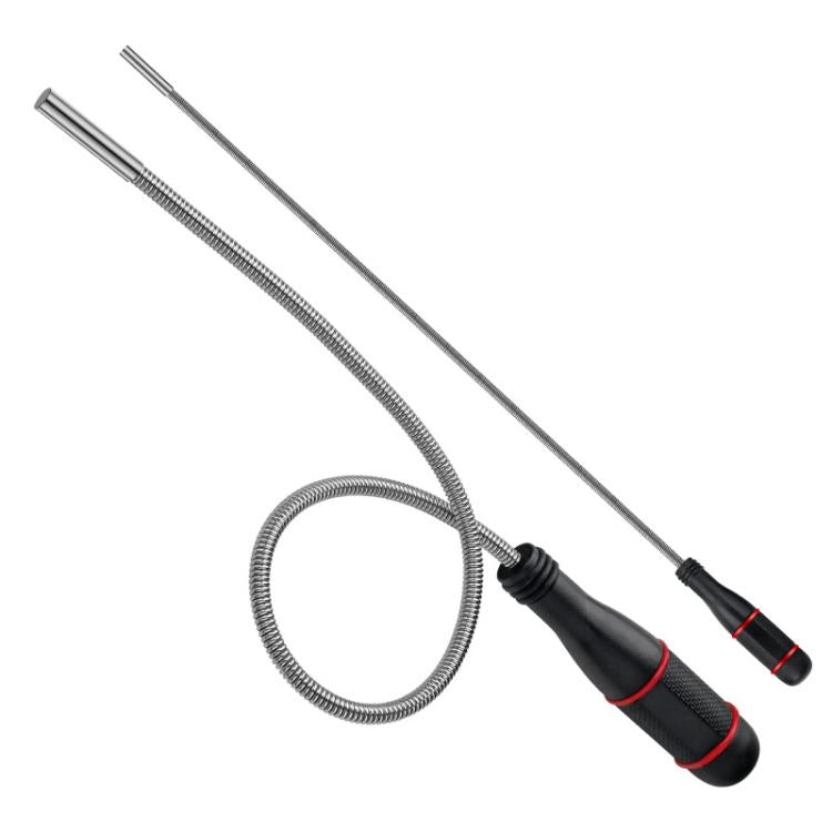 515mm Bendable Magnetic Picker Strong Magnetic Auto Repair Screw Suction Rod