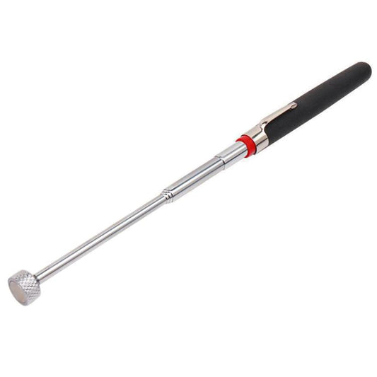 620mm Telescopic And Extended Magnetic Pickup Auto Repair Magnet Rod