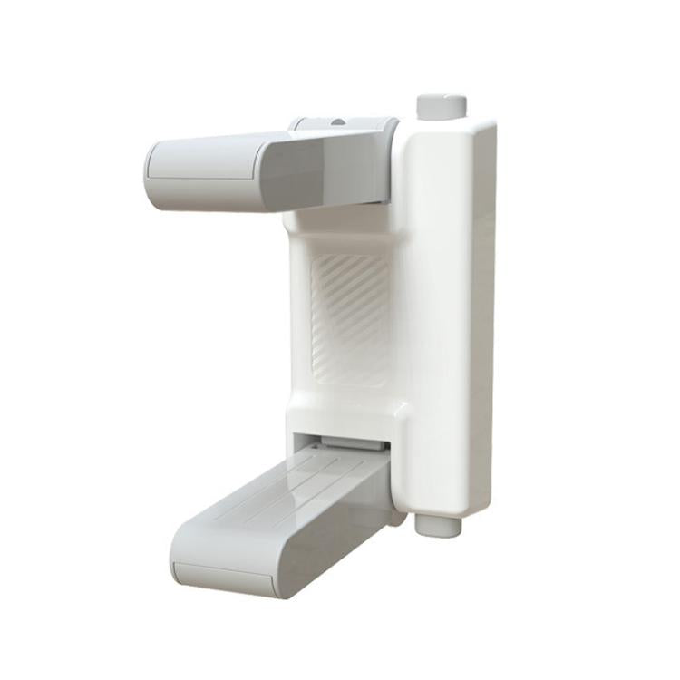 Anti-open Door Child Security Lock Baby Anti-theft Door Latch Anti-cat Dog Doorknob Lock