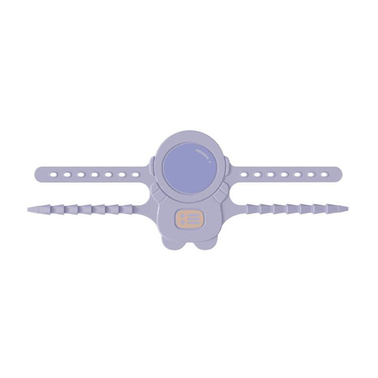 Baby Room Cushion Mute Door Closer Anti Collision Door Lock Mute Cover Protective Cushion Lock Cover