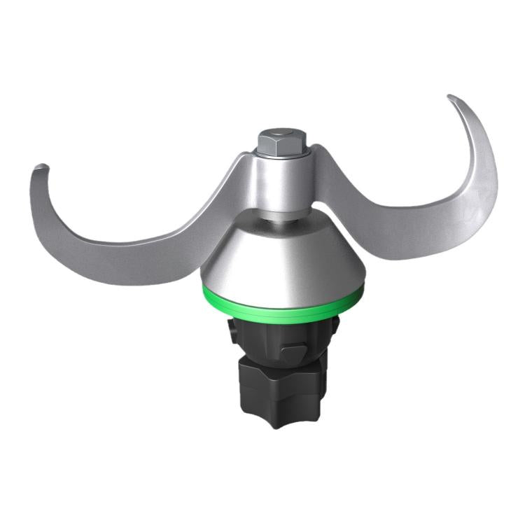 Stainless Steel Dough Mixer Knife Replacement Durable Baking & Cooking Accessories