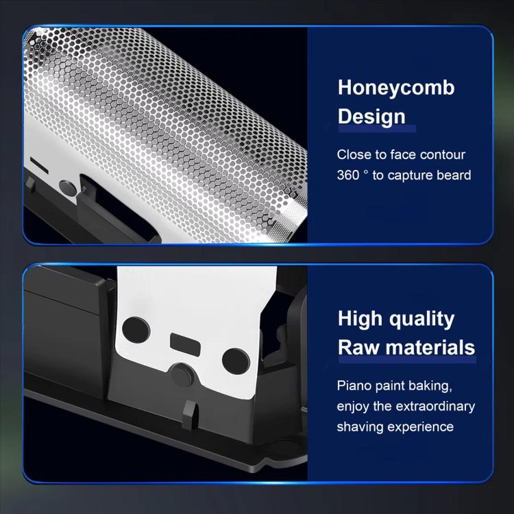 Razor Accessories For Braun 235 / 211 / 230 / 240 / 245 / 250 / 260 / 266 / 270