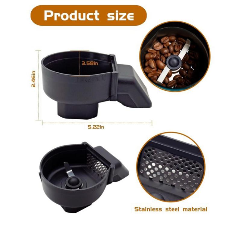 For Cuisinart Coffee Maker DGB-475, DGB-475BK, DGB-500