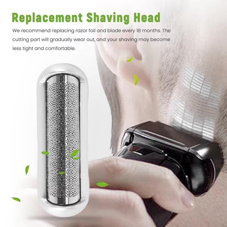 Electric Shaver Accessories for Braun P40 / P50 / P60 / P70 / P80 / P90 / M30 / M60 / M60S / M90 / M90s / 5608 / 5609
