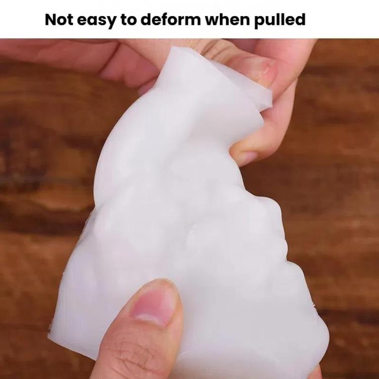 Rose Cake Scented Candle Silicone Mold DIY Diffuser Stone Ornament Handmade Soap Mold