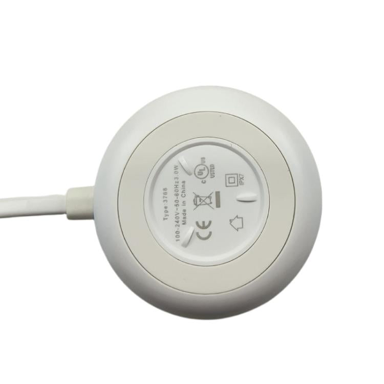 3768 Toothbrush Charger Power Adapter For Oral B IO Series 9/8/7 IO7 IO8 IO9, US Plug