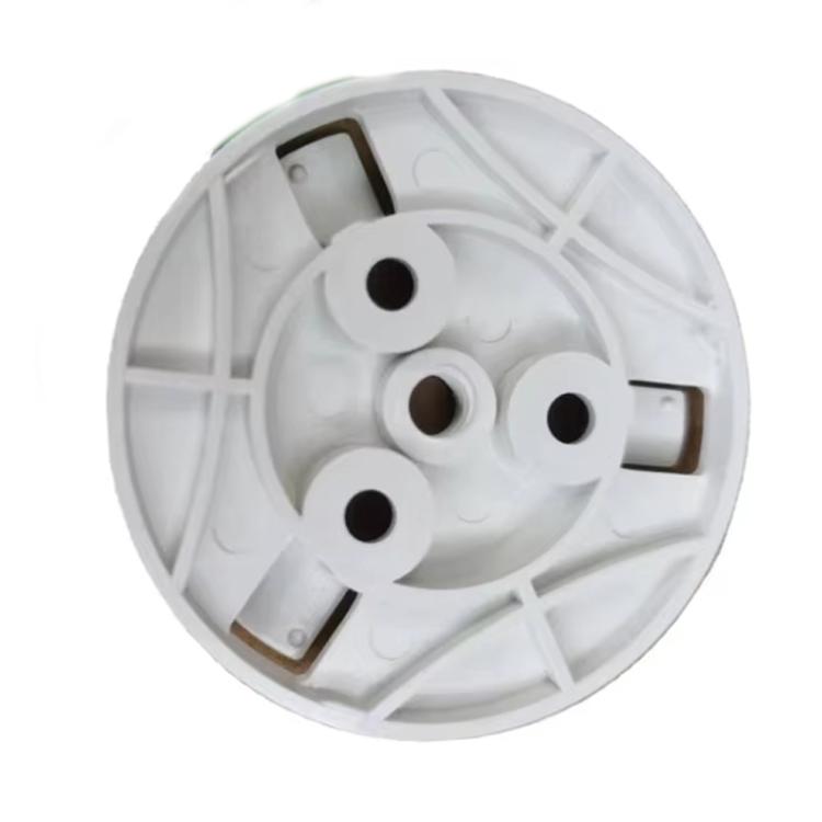 5pcs /Pack 54mm Round Base Mount Bracket for EZVIZ Security Cameras