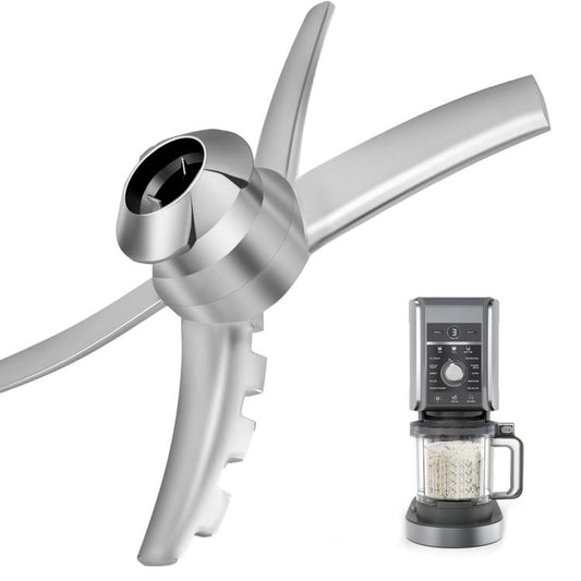 Replacement Blades for Ninja NC500 Series Ice Cream Makers