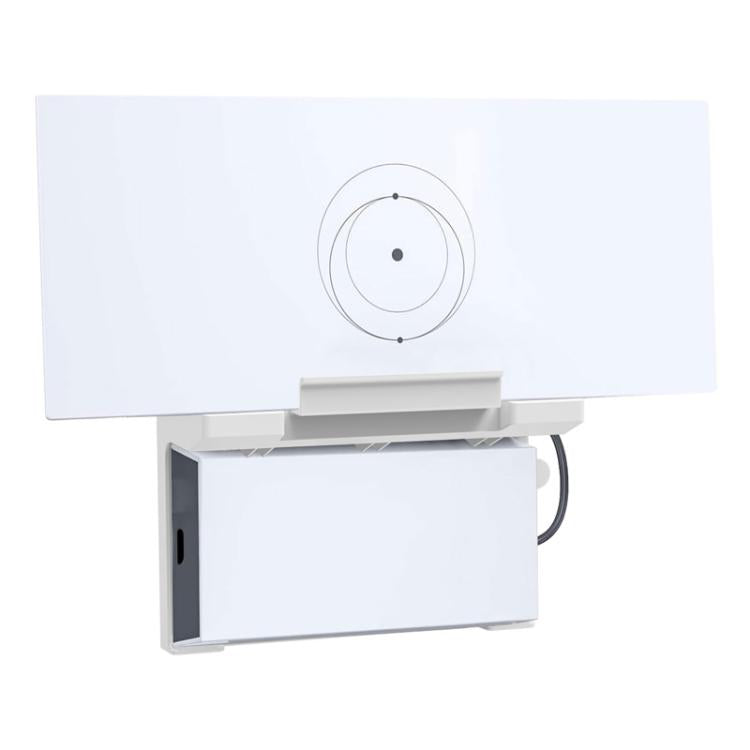 For Starlink Gen 3 Router Power Supply 2 In 1 ABS Bracket