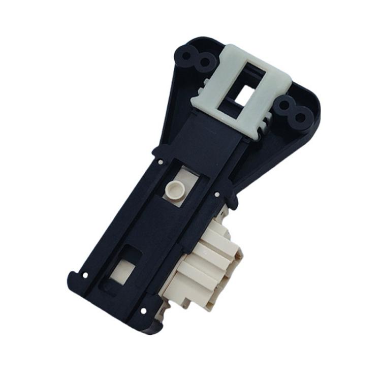 DC64-01538A Washer Door Lock Replacement for Samsung Front Load Washing Machine WW90K5410UX /  WF1702WCS