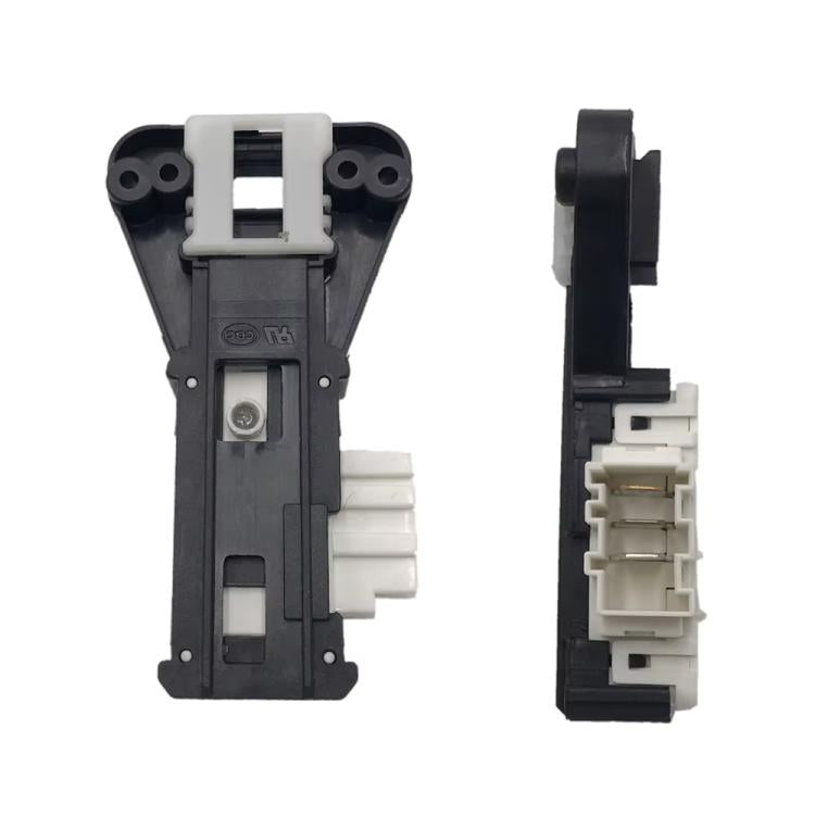 DC64-01538A Washer Door Lock Replacement for Samsung Front Load Washing Machine WW90K5410UX /  WF1702WCS