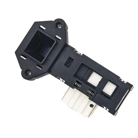 DC64-00652D  Washer Door Lock Replacement for Samsung Front Load Washing Machine WF-C963R WF-C863 WF-853 WF-R106 WF-R1065S