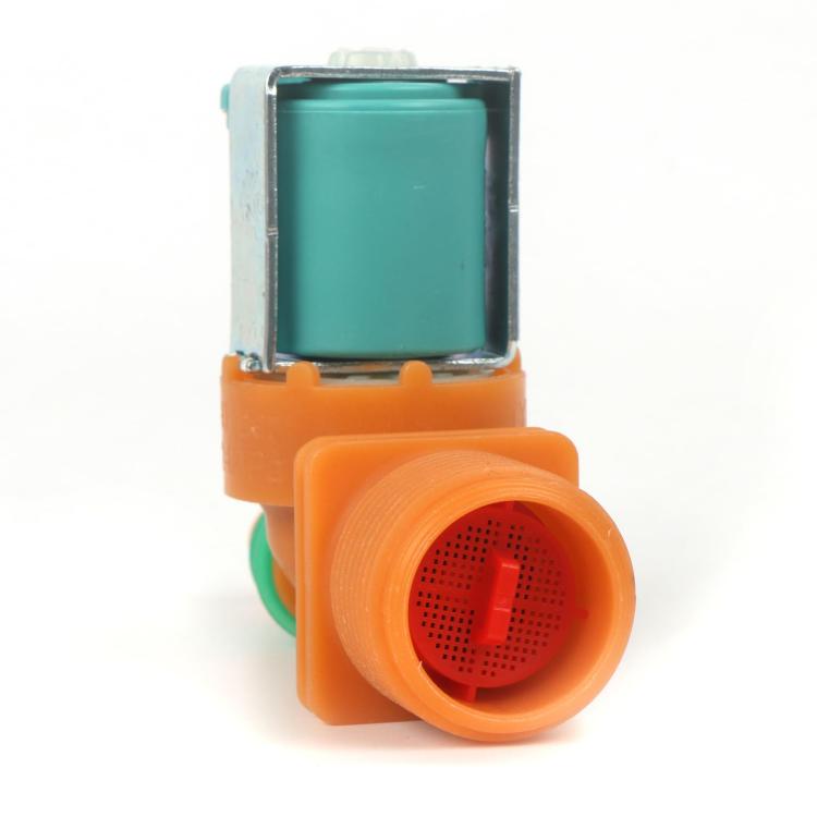 For Samsung Washing Machine DC62-30314V Water Inlet Valve Assembly Replacement