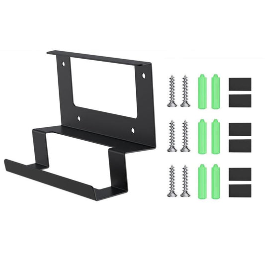 For Starlink Gen 3 2 In 1 Router Power Metal Bracket