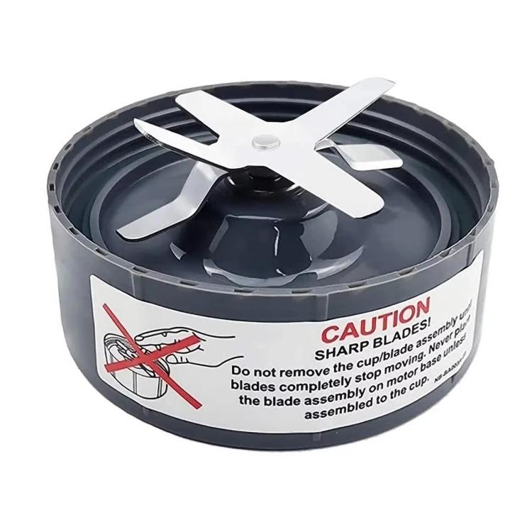 For NutriBullet 900W And 600W Blender Extractor Blade Replacement Parts