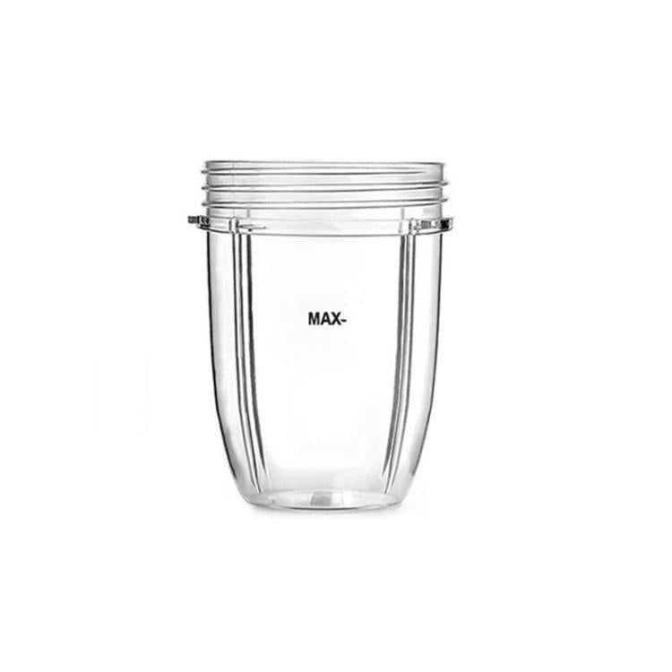 For Nutribullet 900w 600w Blender Blending Bottle Replacement Cups