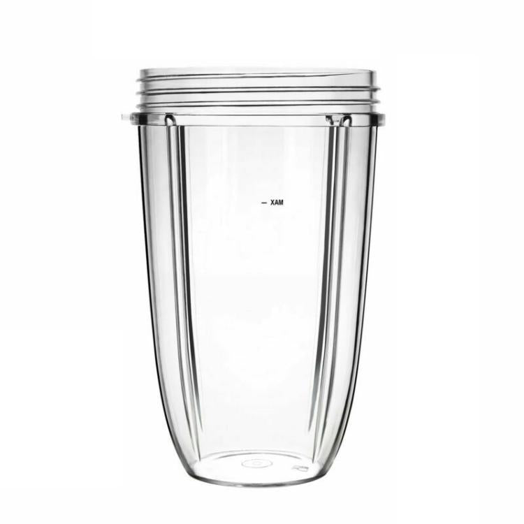 For Nutribullet 900w 600w Blender Blending Bottle Replacement Cups